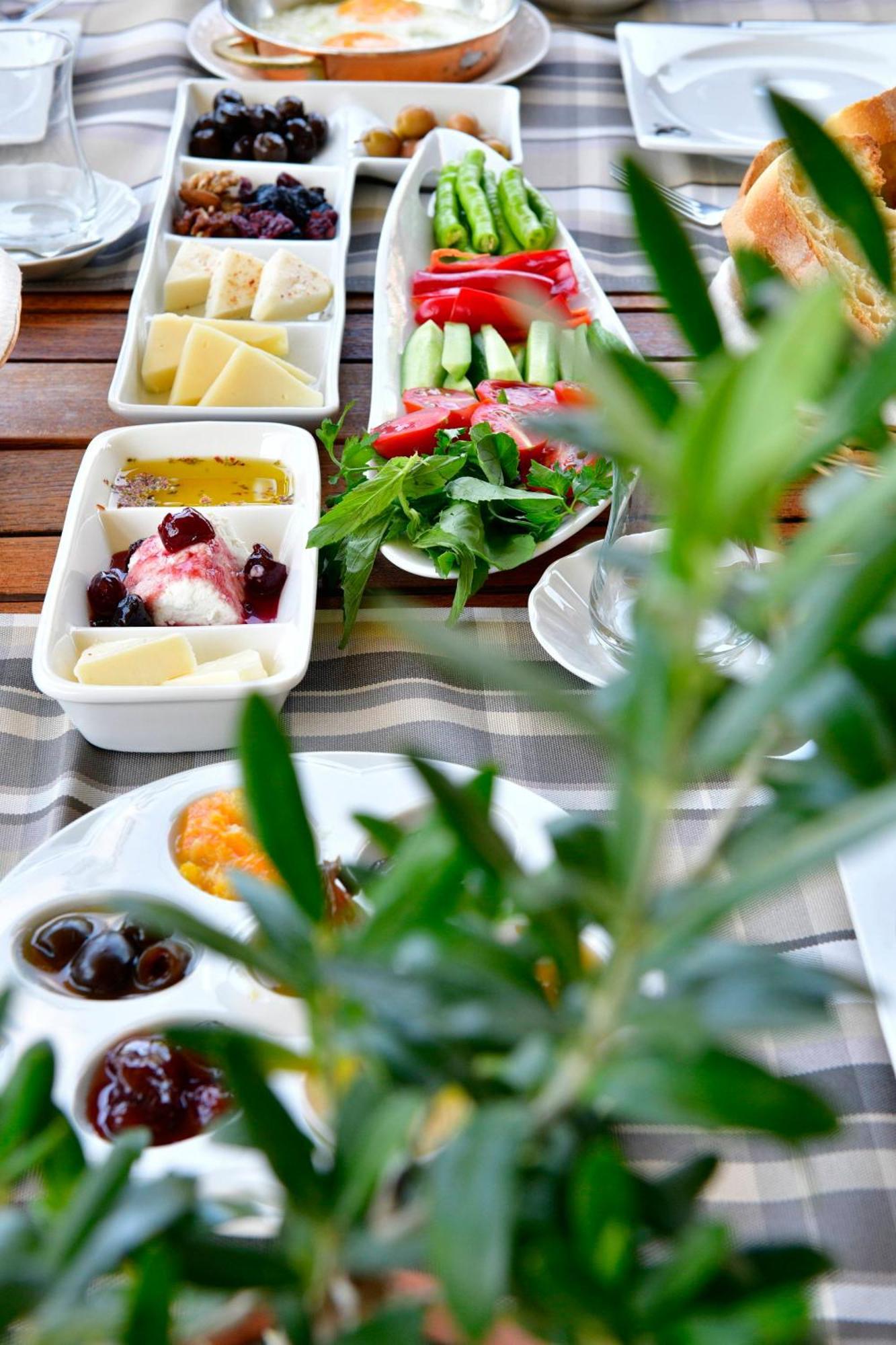 Siyah Lale Cunda 1841 (Adults Only) 호텔 Ayvalı 외부 사진
